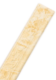 Гибкий плинтус Вензеля мраморный