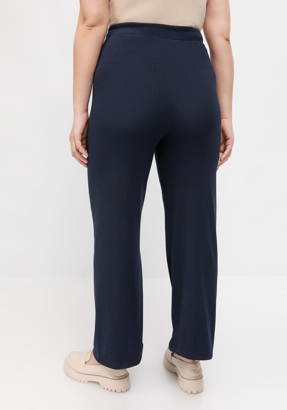 Брюки женские спорт Лапша шир.  580, рис. 27