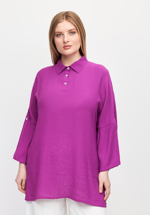 Туника Мaргарет шир.  580, рис. 16