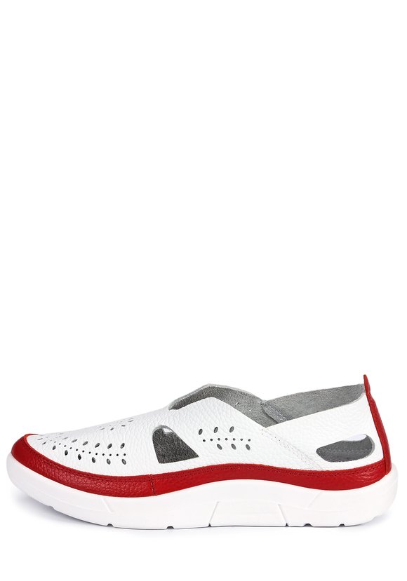 Туфли летние женские Аврил шир.  580, рис. 3