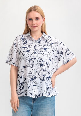 Блуза Аделаида