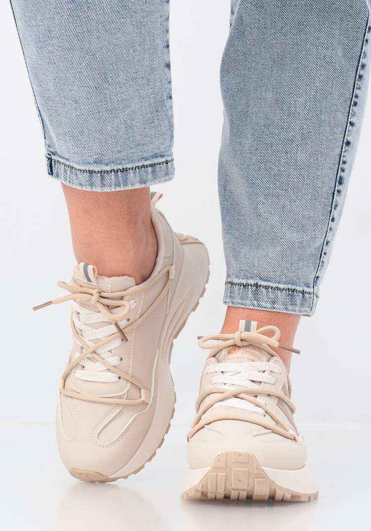 Кроссовки женские Ариада шир.  750, рис. 30