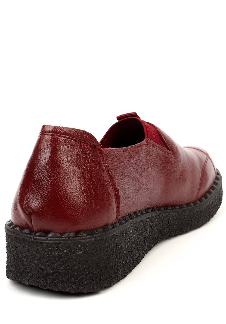 Полуботинки женские Асилия шир.  750, рис. 3