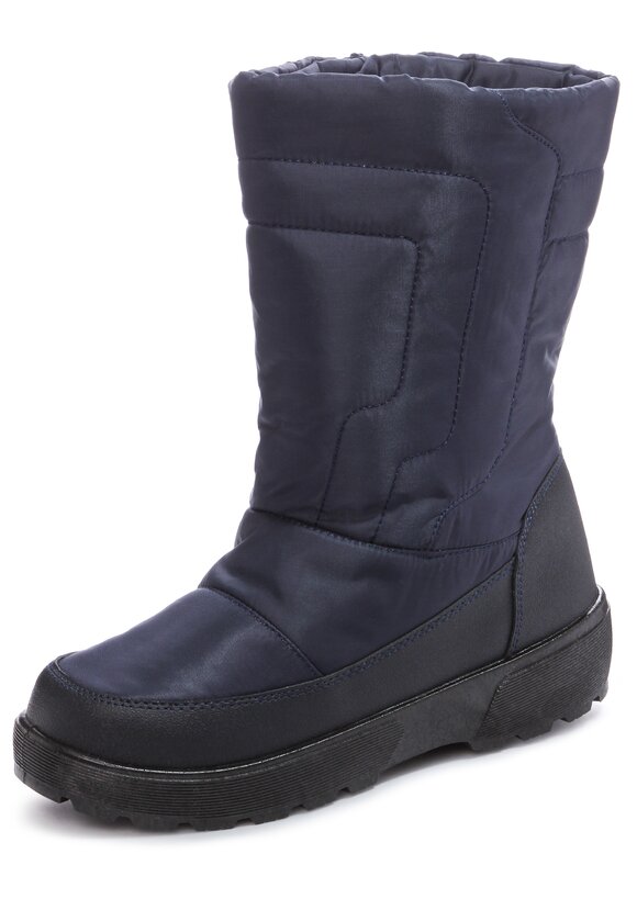 Дутики женские Малена шир.  580, рис. 10