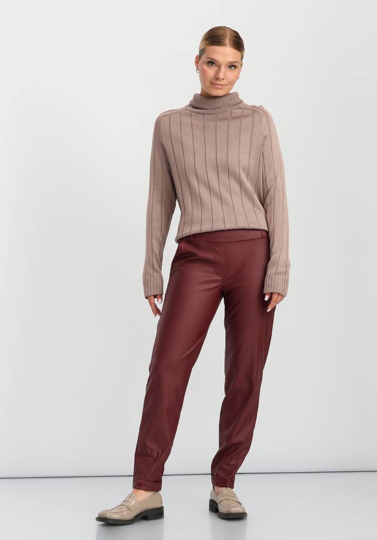 Брюки Авеми шир.  750, рис. 7