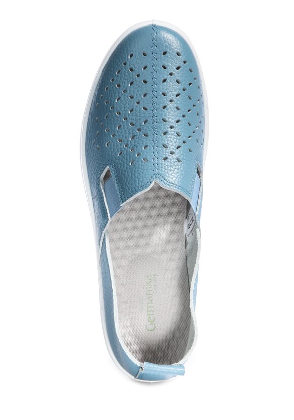 Туфли женские Аурелия шир.  580, рис. 50