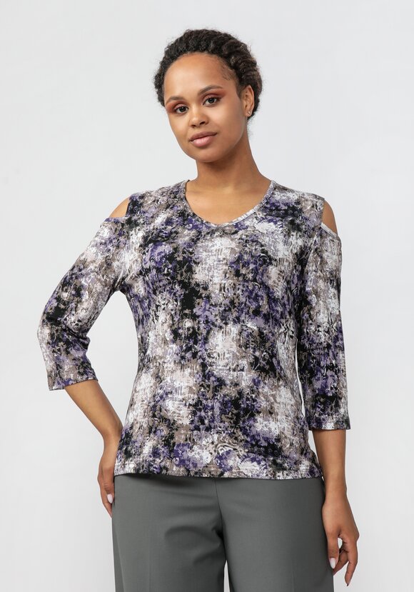 Лонгслив Гурдева шир.  580, рис. 10