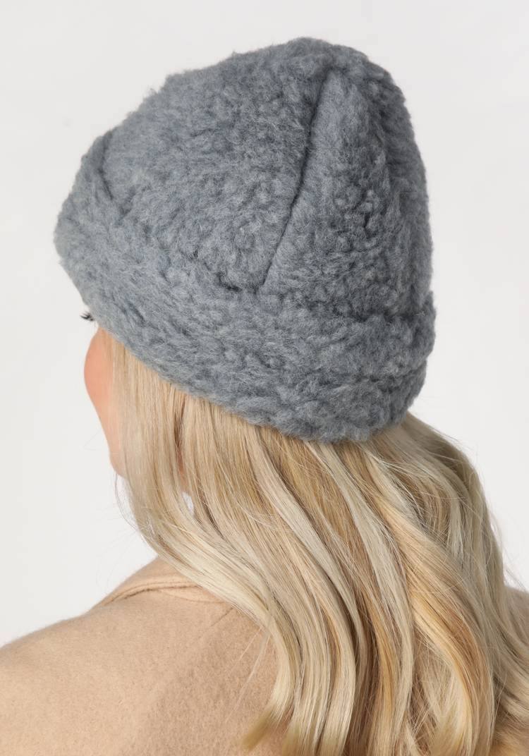 Шапка Беатрис шир.  750, рис. 5