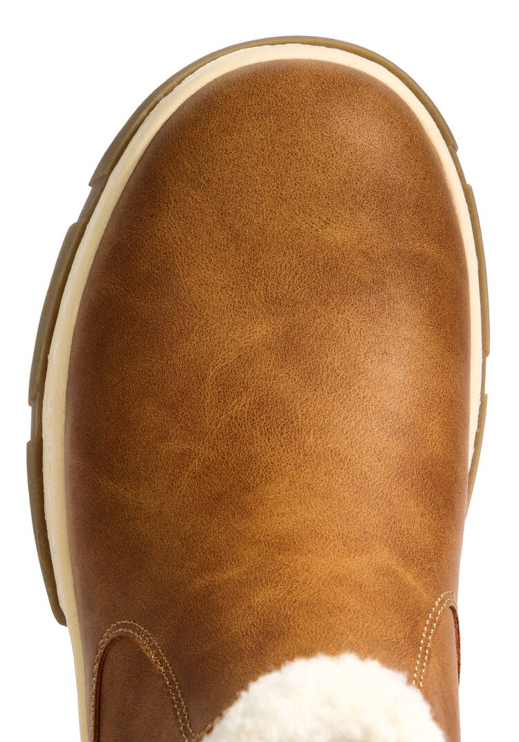 Полусапоги женские Лола шир.  750, рис. 4