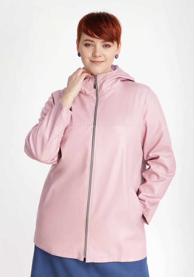 Куртка Звонкая капель шир.  750, рис. 9