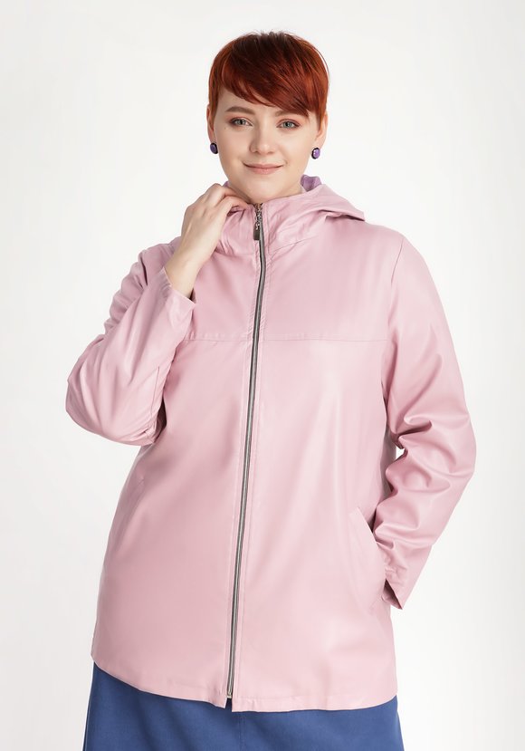 Куртка Звонкая капель шир.  580, рис. 9