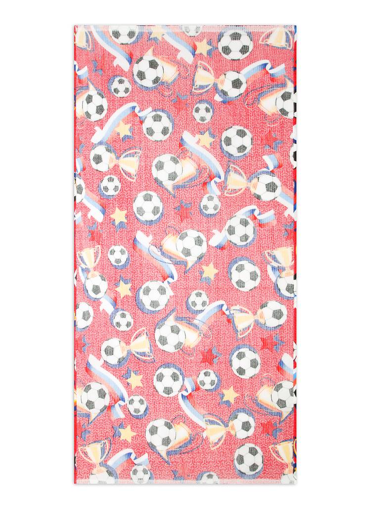 Полотенце вафельное пляжное шир.  750, рис. 7