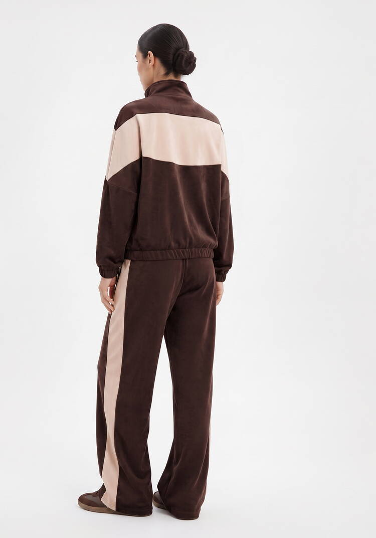 Костюм Городской ритм шир.  750, рис. 10