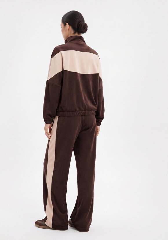 Костюм Городской ритм шир.  580, рис. 10
