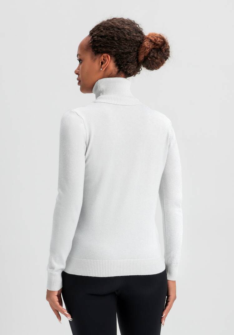 Джемпер Легкий день шир.  750, рис. 15