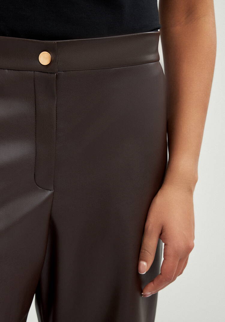 Кюлоты с молнией Марчелла шир.  750, рис. 13