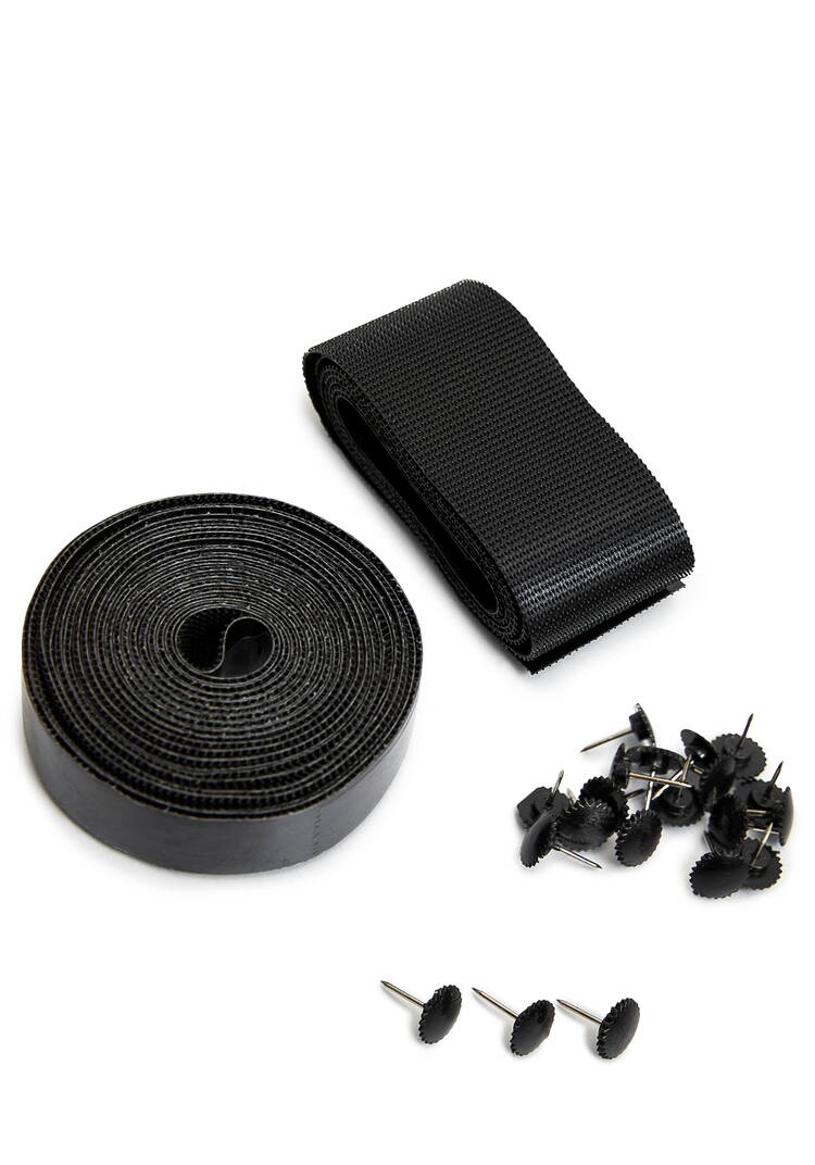 Дверная штора Уютный дом шир.  750, рис. 16