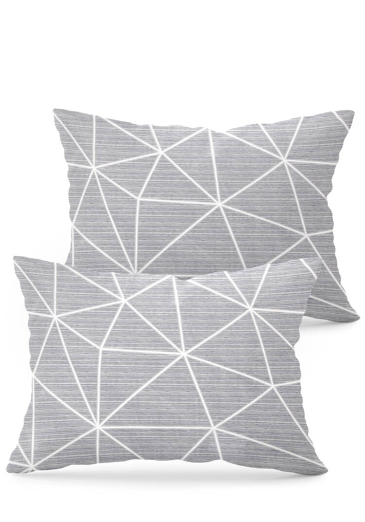 Наволочка Созвездие, 2 шт. шир.  750, рис. 5