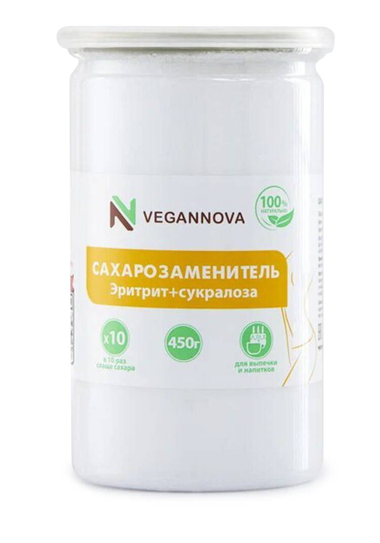 Сахарозаменитель, 3 шт. шир.  750, рис. 2