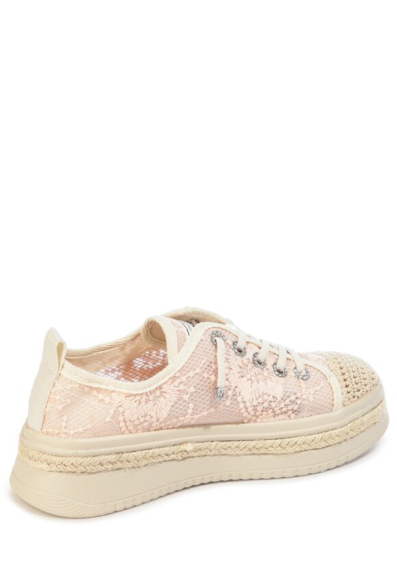 Кеды женские Эвели шир.  580, рис. 13