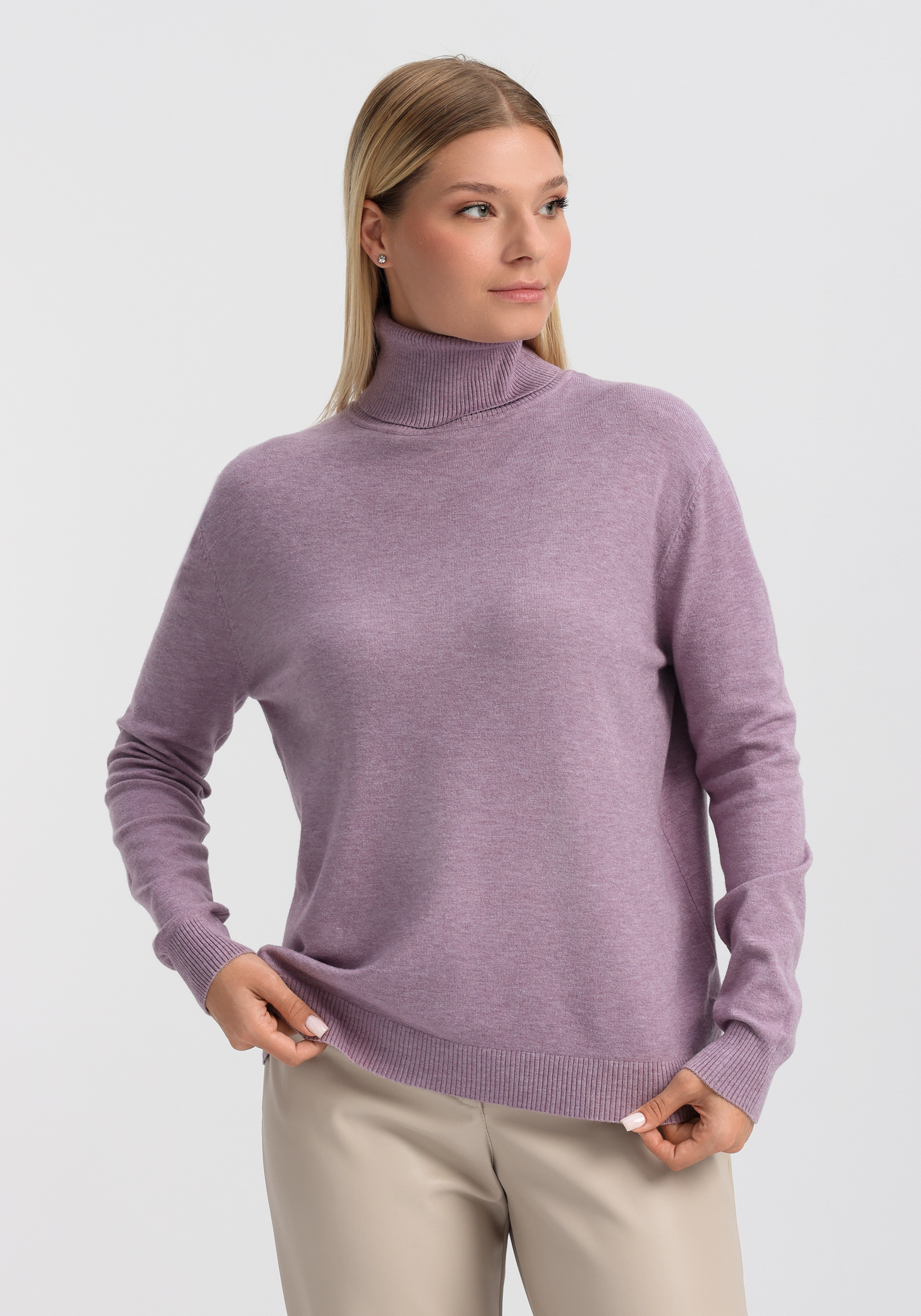 Водолазка quotБонни quot 899₽