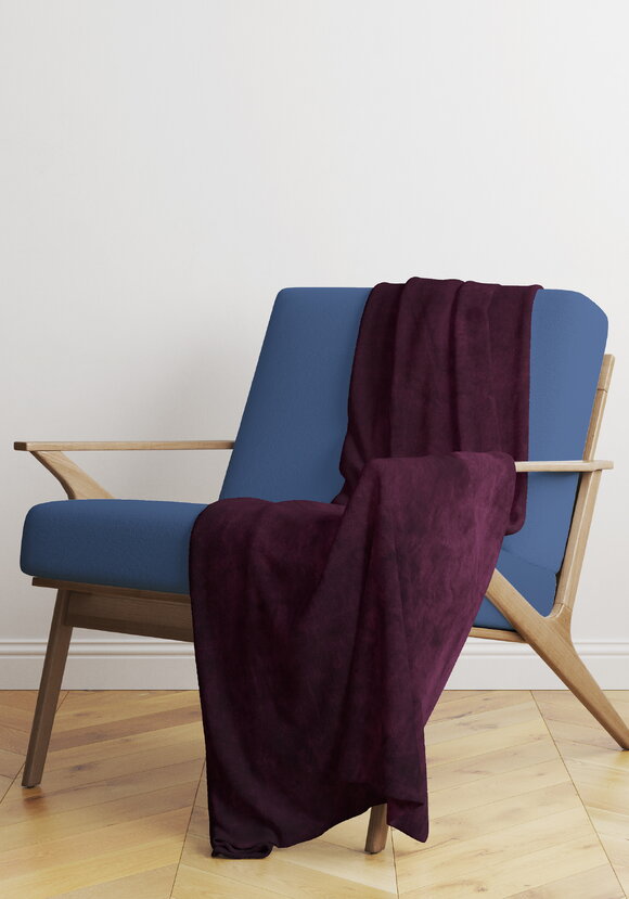 Плед Сильва шир.  580, рис. 5