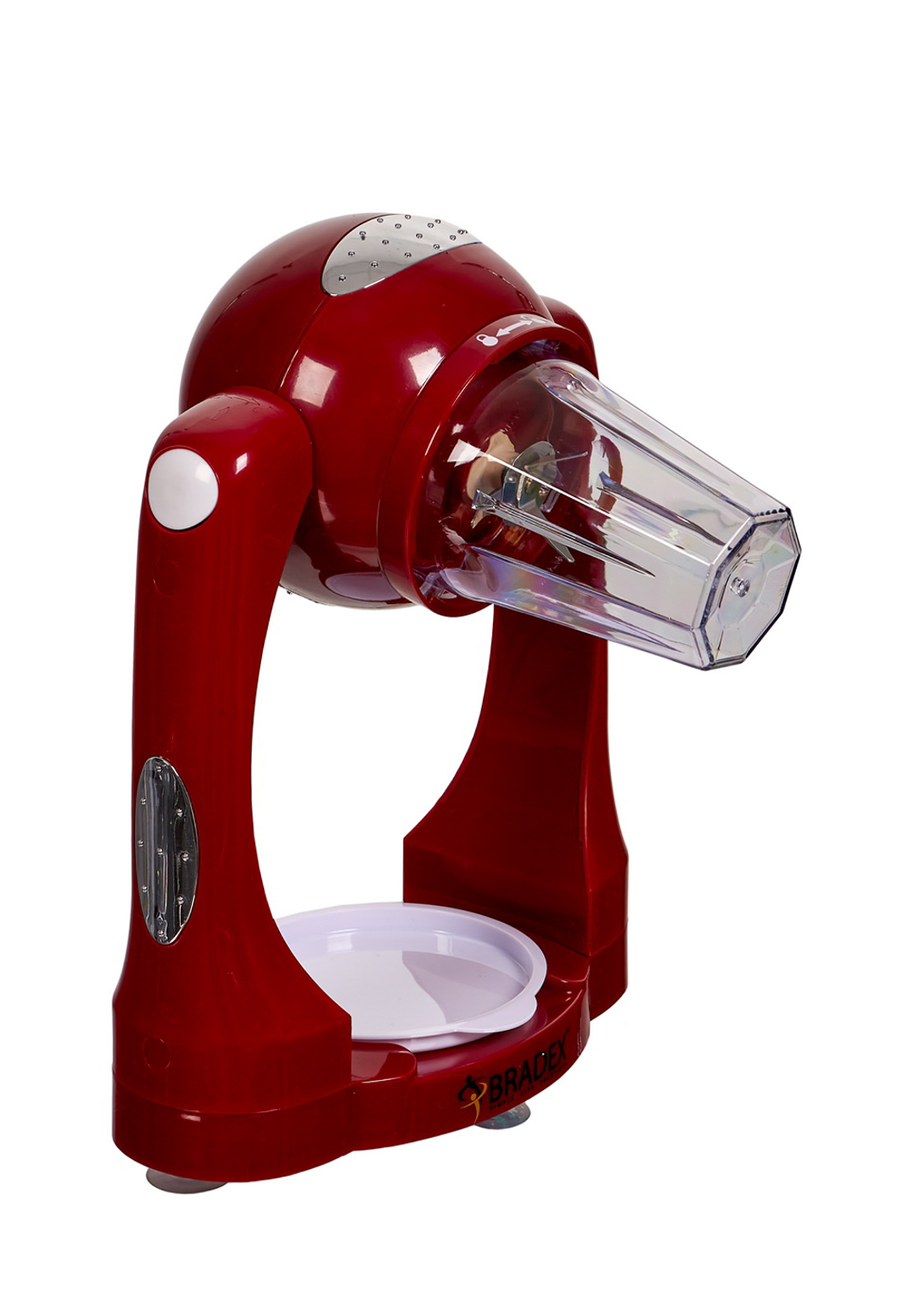 Блендер Акробат