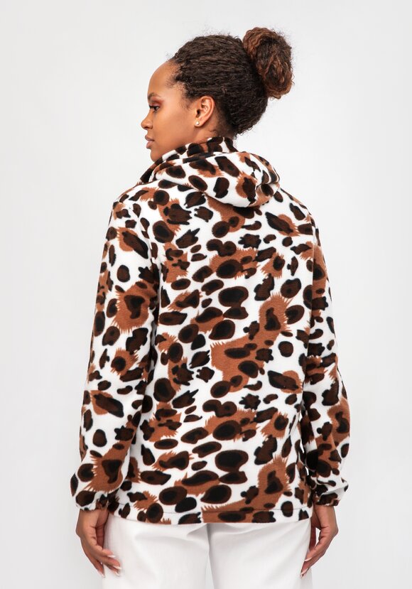 Толстовка Амелия шир.  580, рис. 9