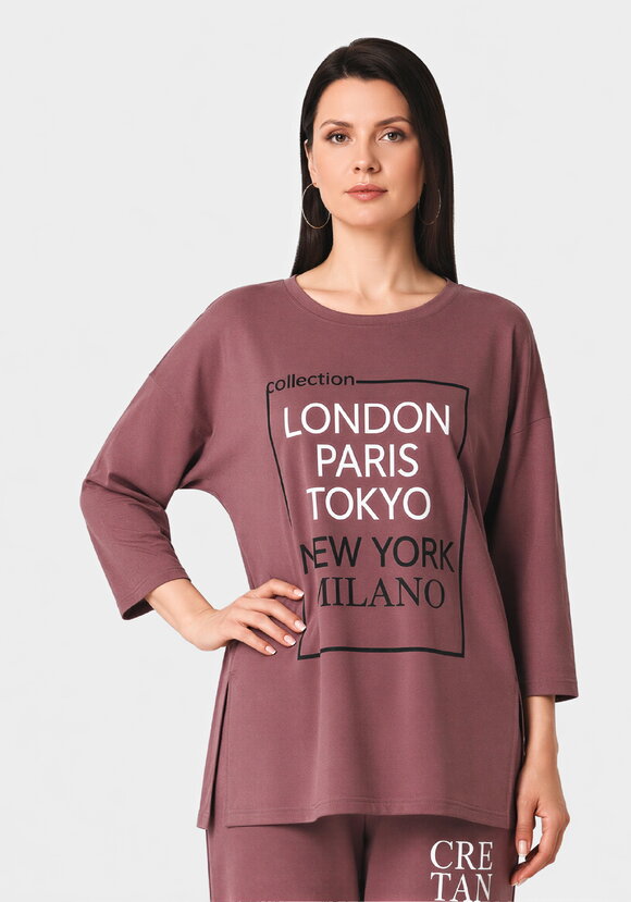 Костюм женский Лондон-Париж  шир.  580, рис. 10