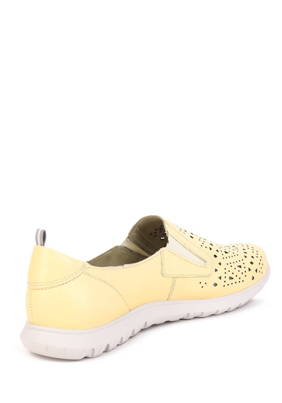 Полуботинки летние женские Лусия шир.  580, рис. 7