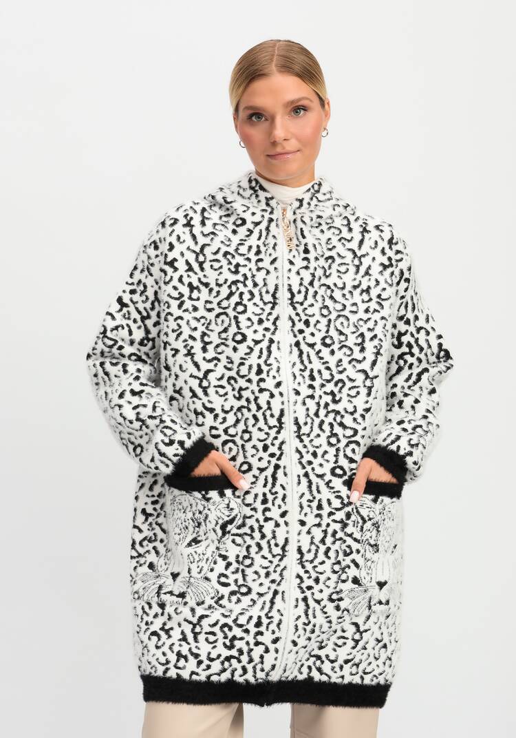 Кардиган Алиса шир.  750, рис. 8