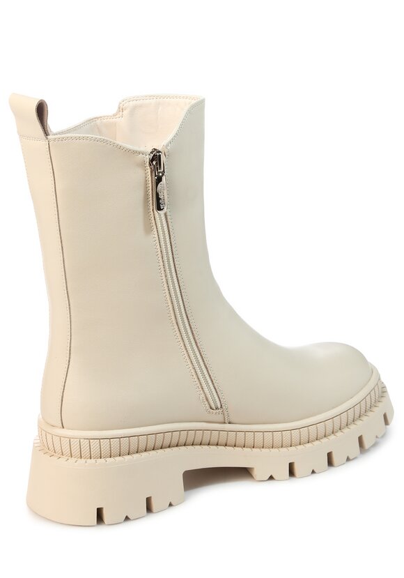 Полусапоги женские Олеся шир.  580, рис. 9