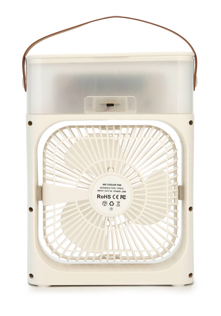 Вентилятор-увлажнитeль воздуха шир.  750, рис. 3