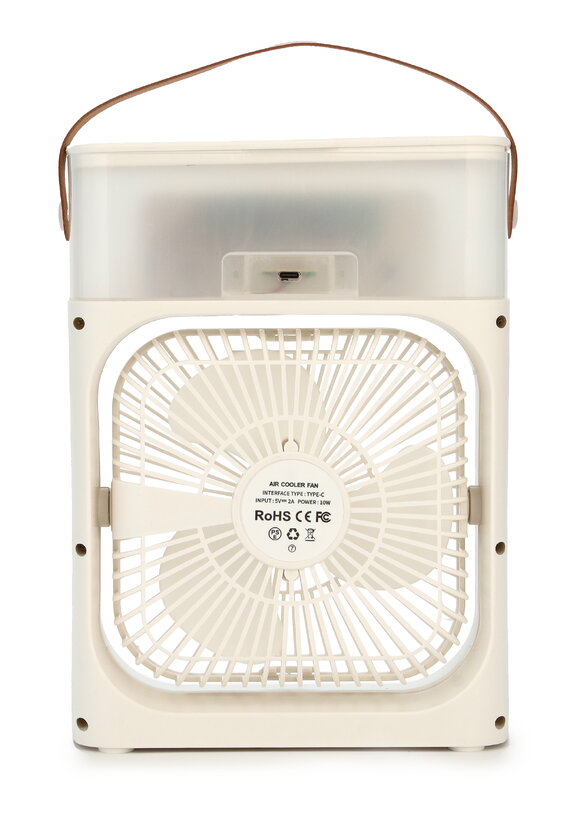 Вентилятор-увлажнитeль воздуха шир.  580, рис. 3