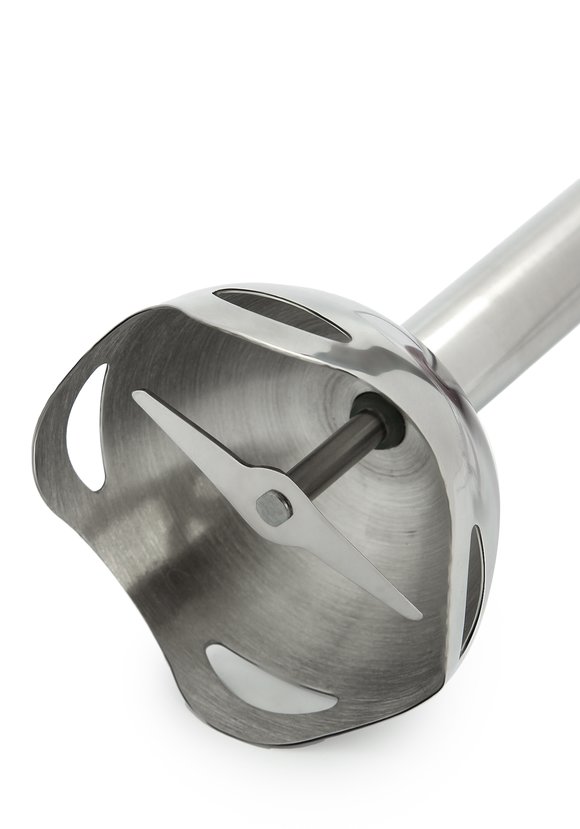 Блендер погружной с чашей и насадкой венчик шир.  580, рис. 6