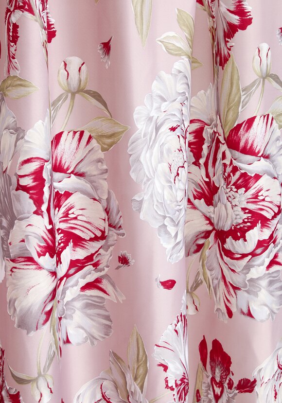 Штора для ванной Офелия шир.  580, рис. 5