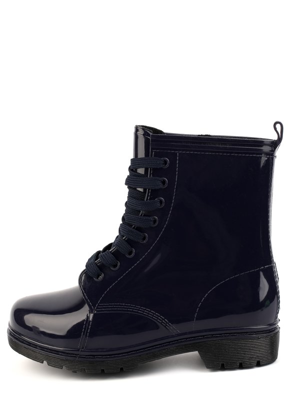 Ботинки резиновые женские Тронни шир.  580, рис. 14