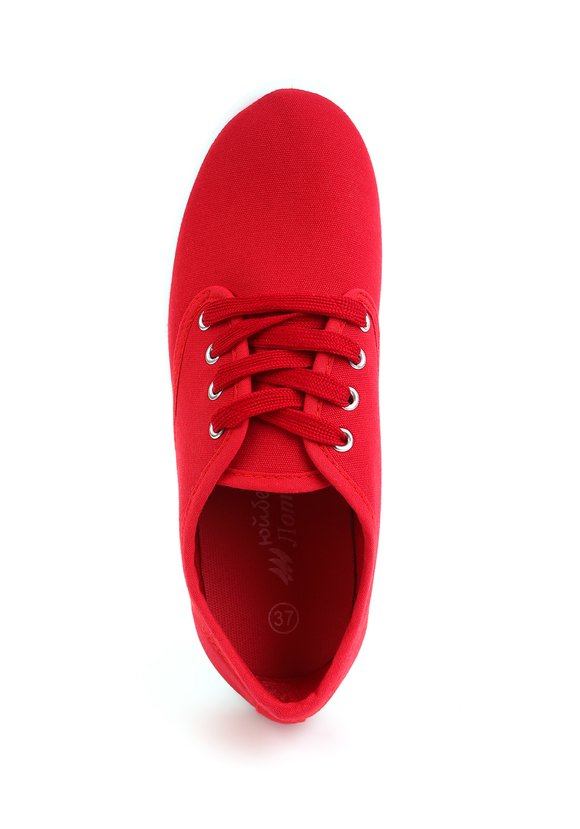 Кеды летние женские Мирэлла шир.  580, рис. 8