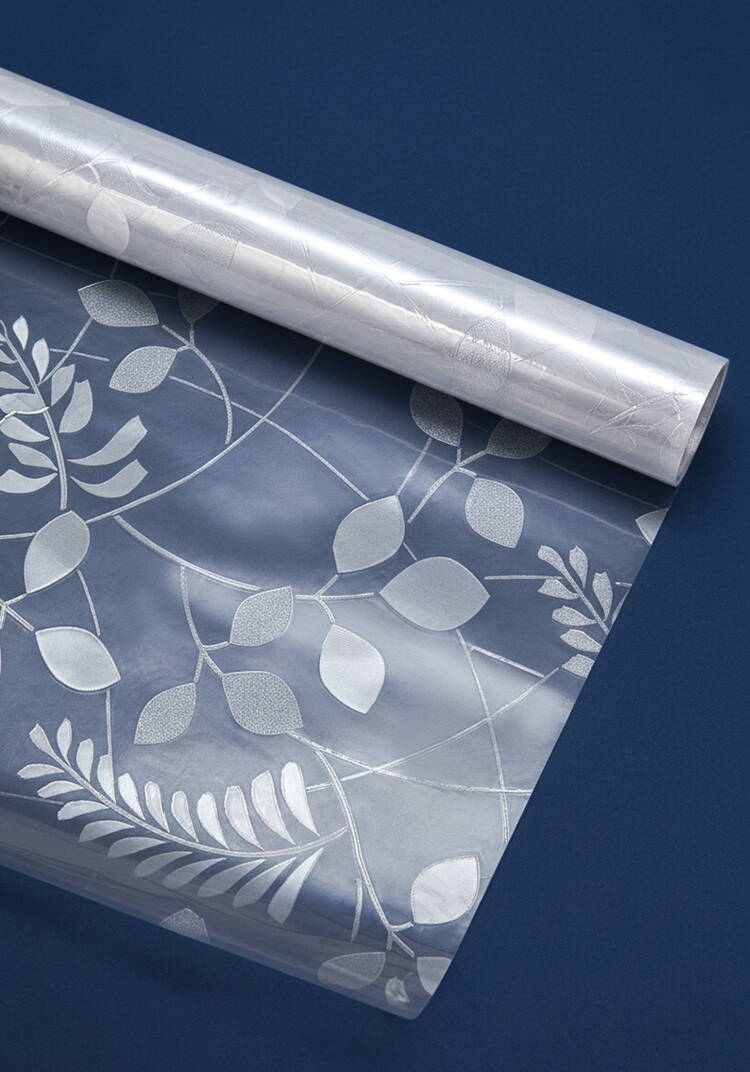 Пленка Витражная шир.  750, рис. 16