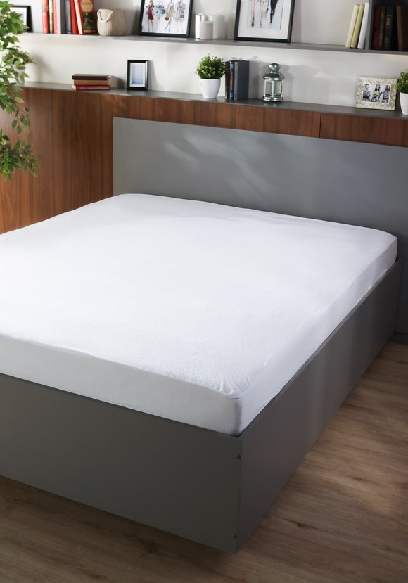 Наматрасник непромокаемый шир.  580, рис. 2