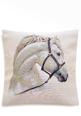 Наволочка декоративная Лошадь