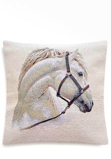 Наволочка декоративная Лошадь