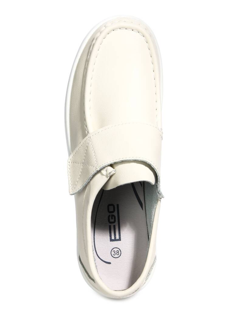 Полуботинки женские Шанталь шир.  750, рис. 19