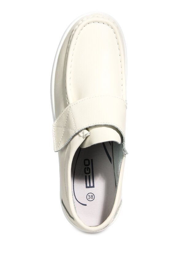 Полуботинки женские Шанталь шир.  580, рис. 19