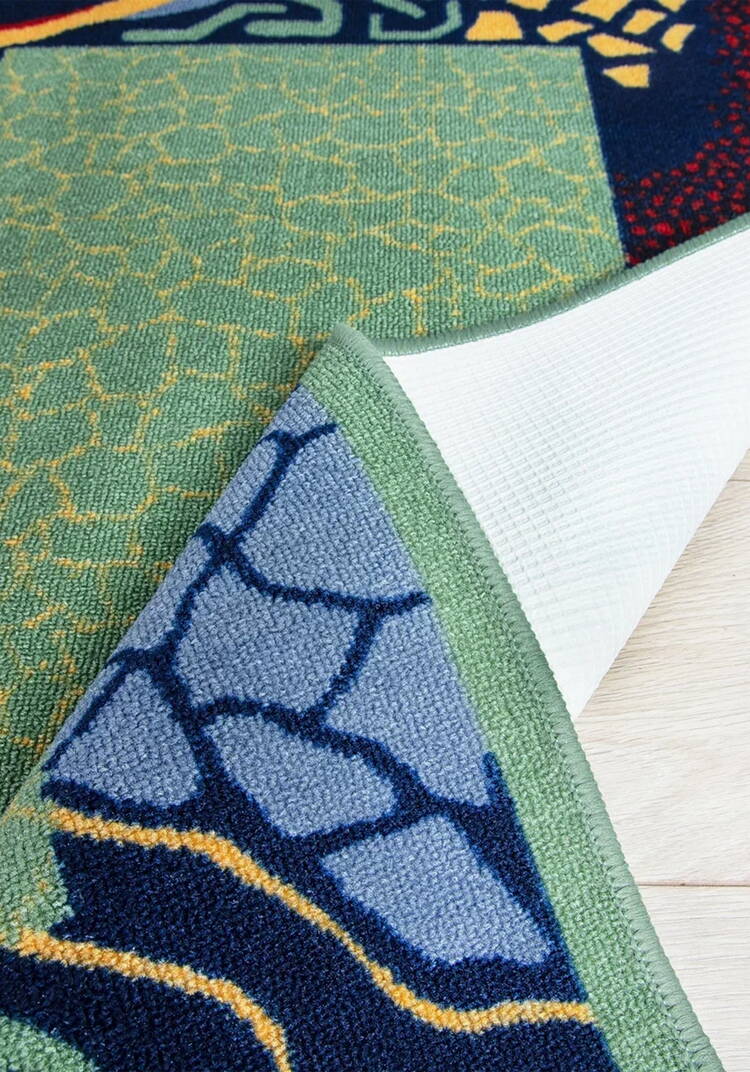 Коврик-дорожкa шир.  750, рис. 29