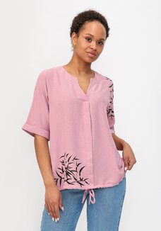 Блуза Дейзи