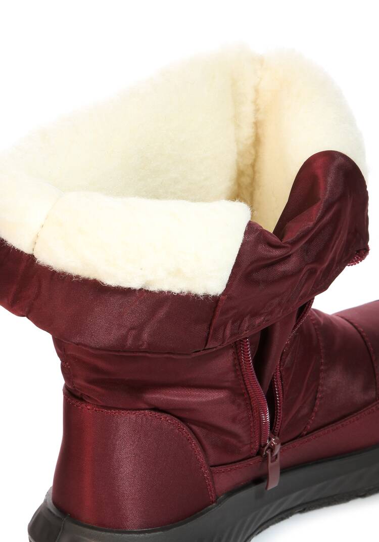 Сапоги женские  Лика шир.  750, рис. 6