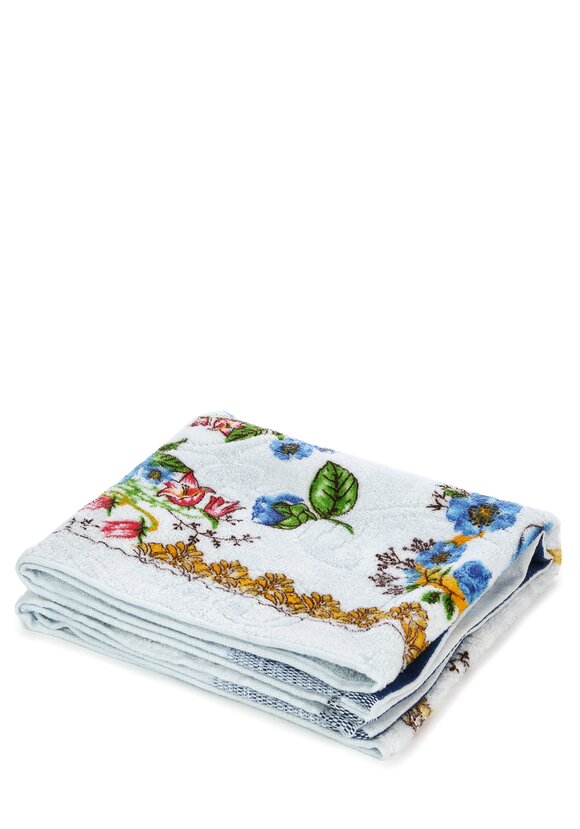 Полотенце махровое Удовольствие, 2 шт. шир.  580, рис. 8