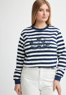 Свитшот Монако