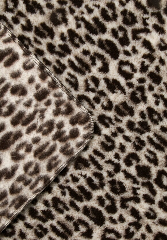 Плед из овечьей шерсти Меринос шир.  580, рис. 5